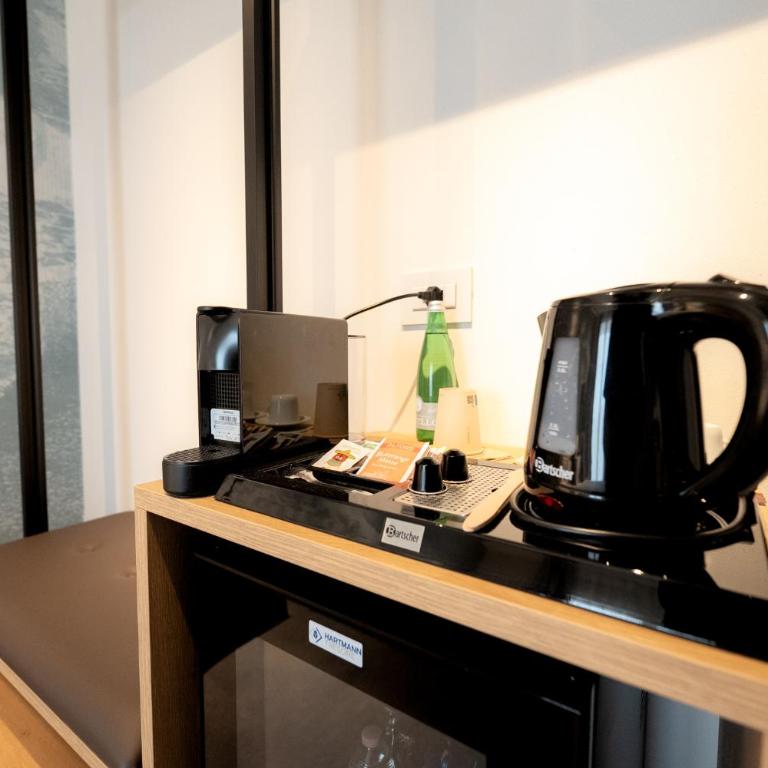 Spa Hotel Splendid Sole - Suite King - 8