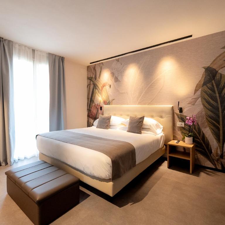 Spa Hotel Splendid Sole - Suite King - 9
