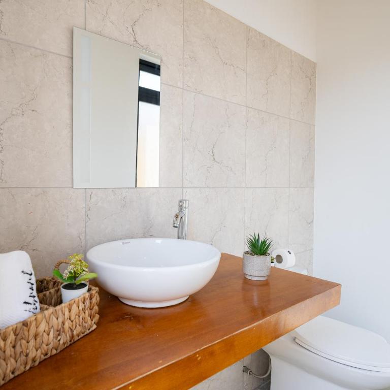 Casa Illari by Vibrant - Three-Bedroom Villa - 22