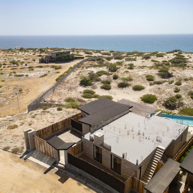 Casa Illari by Vibrant - Three-Bedroom Villa - 59