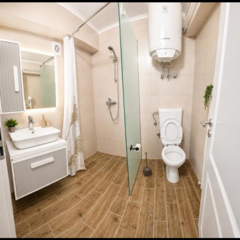 Mini studio 4 - Apartment mit 1 Schlafzimmer - 2