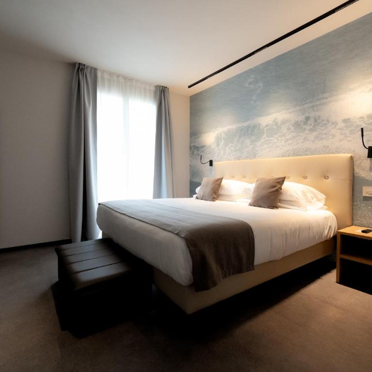 Spa Hotel Splendid Sole - Suite King - 11