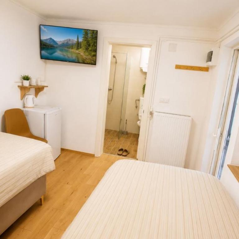Mini studio 4 - Apartment mit 1 Schlafzimmer - 3