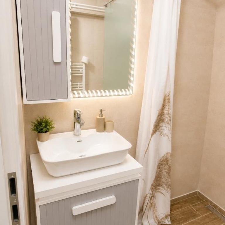 Mini studio 4 - Apartment mit 1 Schlafzimmer - 5