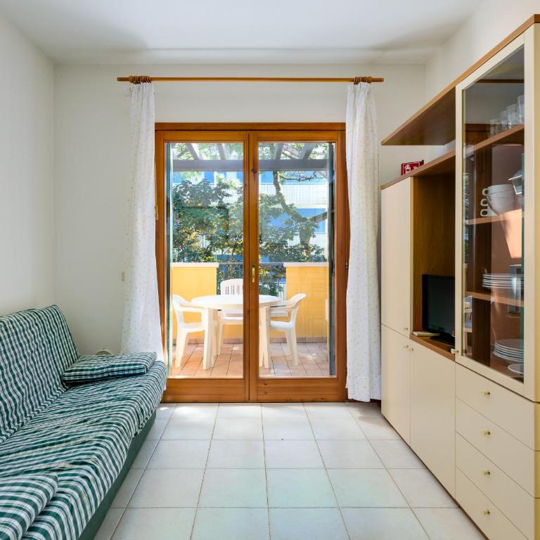 Villaggio CAMPIELLO DEL SOLE - One-Bedroom Standard Apartment - 4