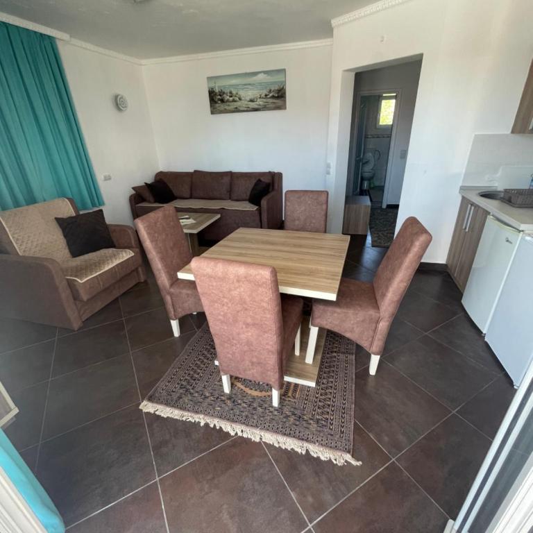 Apartmani Blu Notte - One-Bedroom Apartment - 8
