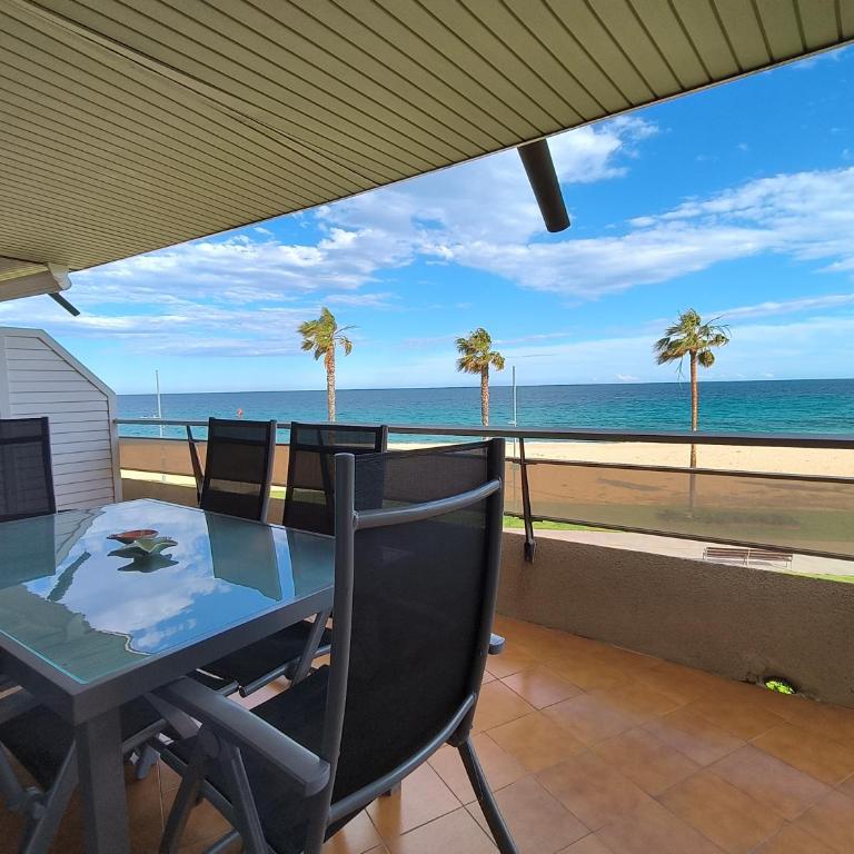 Apartament Maritim - Apartamento de 3 dormitorios con vistas al mar - 14