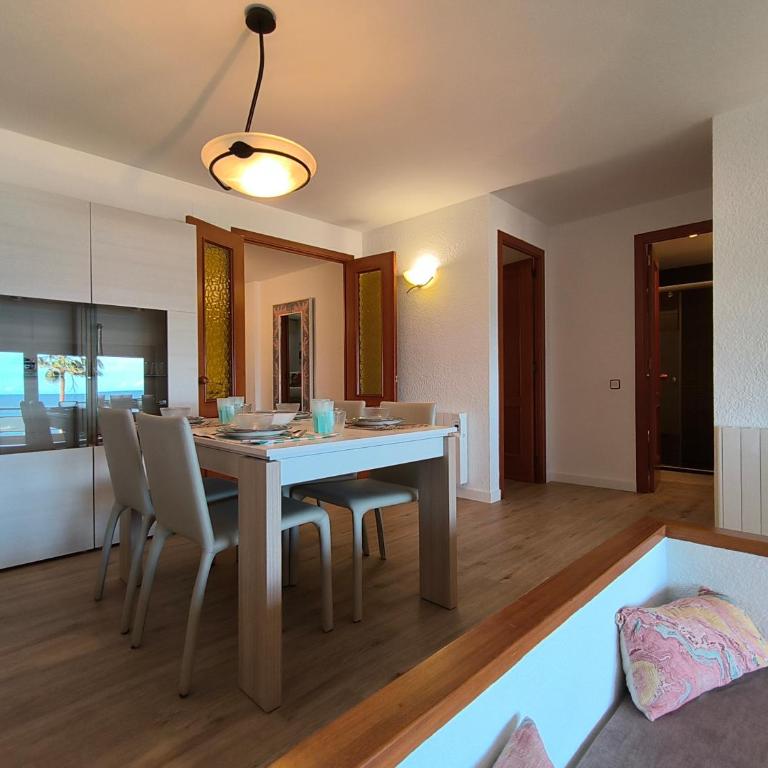 Apartament Maritim - Apartamento de 3 dormitorios con vistas al mar - 6