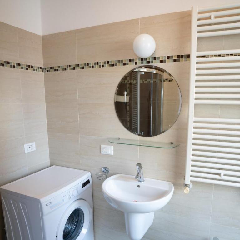 Casa Cristina Chioggia - Appartamento con 2 Camere da Letto - 15