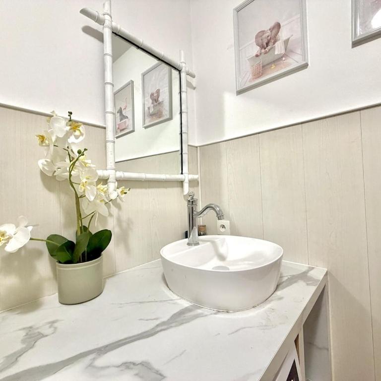 Le Pastel - A Cozy Haven & Serenity - Appartement 1 Chambre - 7