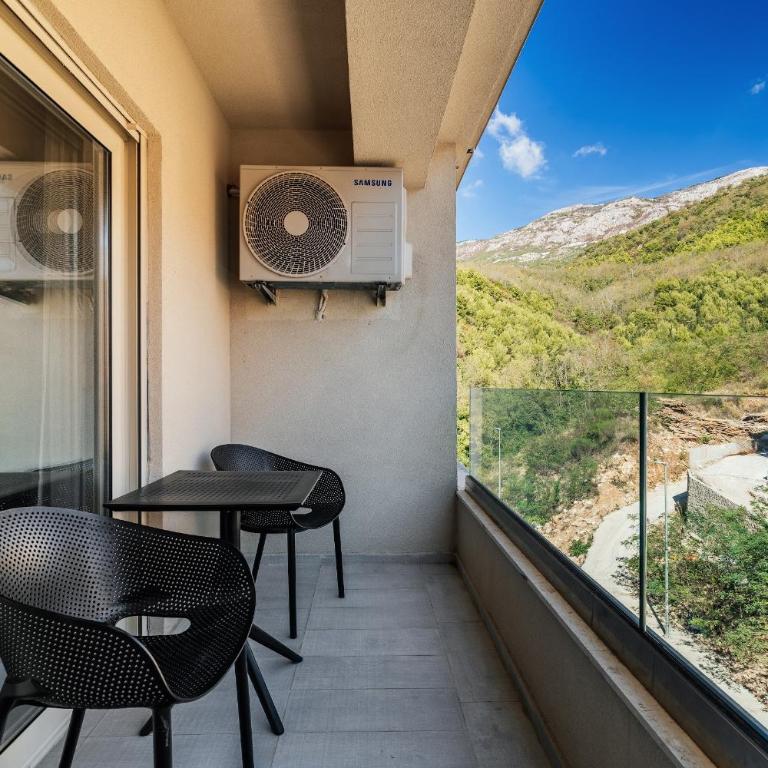 Status-M Аpartments 173 - Appartement 2 Chambres - 16
