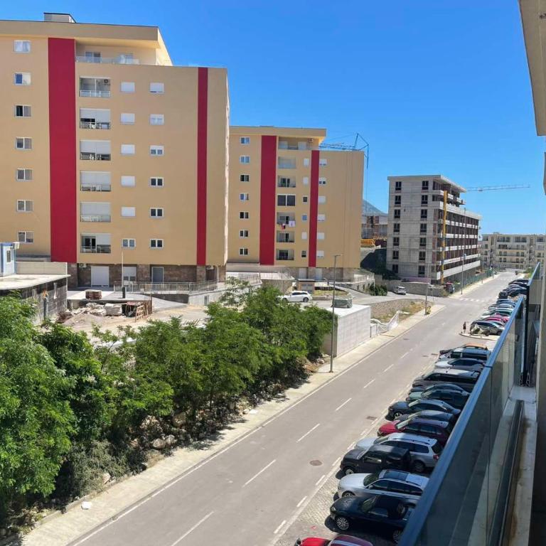 Status-M Аpartments 173 - Appartement 2 Chambres - 14