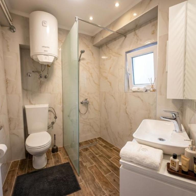 Mini studio 3 - Apartman sa 1 Spavaćom Sobom - 3