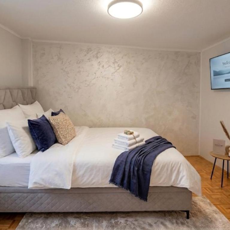 Mini studio 3 - Apartman sa 1 Spavaćom Sobom - 5