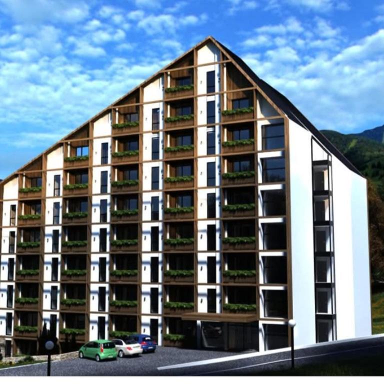 Ognjen - Apartment mit 1 Schlafzimmer - 2