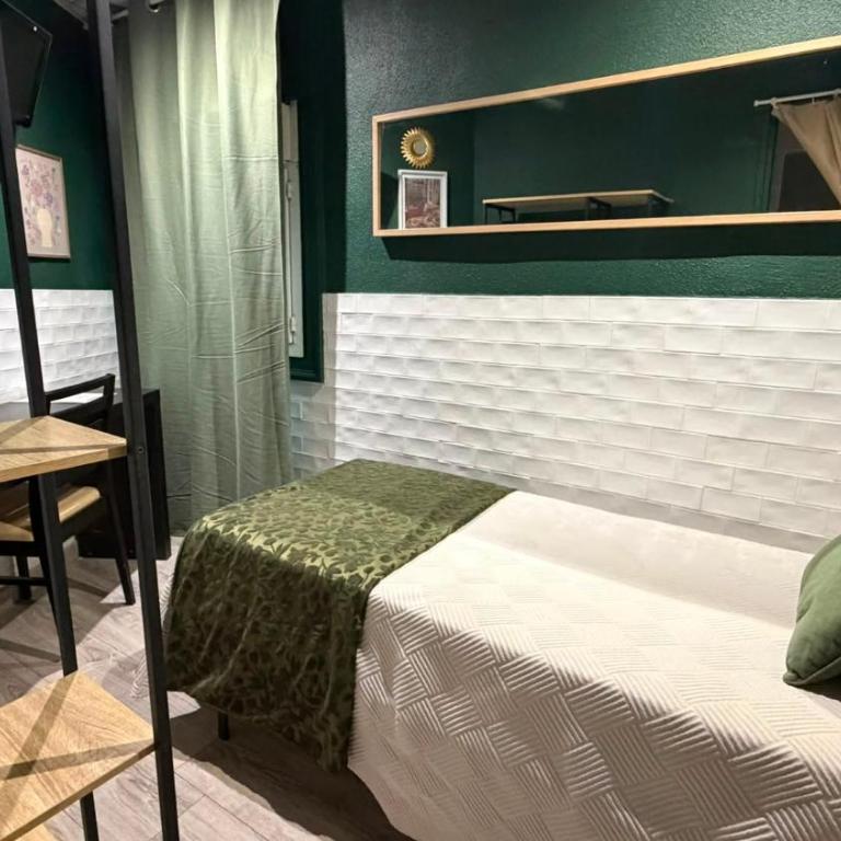 Hotel de La Comédie - Place De La Comédie Opéra - Chambre Simple - 13