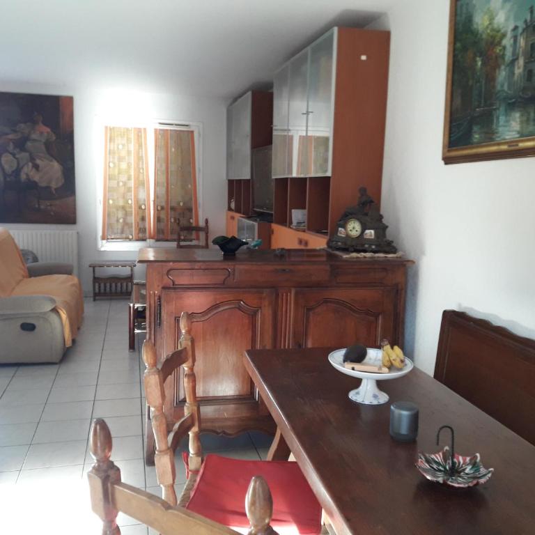 MANDELIEU 06 Villa - Idéal couples avec enfants - Villa de 3 dormitorios - 12
