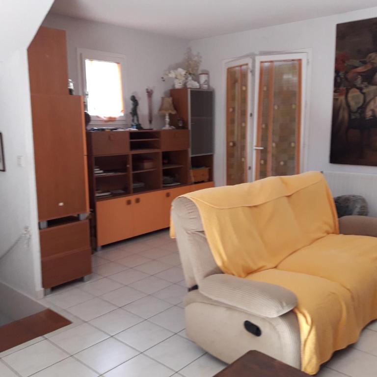 MANDELIEU 06 Villa - Idéal couples avec enfants - Villa de 3 dormitorios - 13