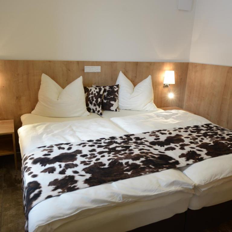 Appartement Christine - SUMMERCARD INCLUDED - Apartment mit 2 Schlafzimmern - 4