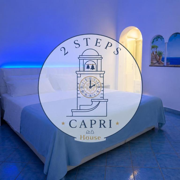 2Steps Capri - Casa Vacanze - 1