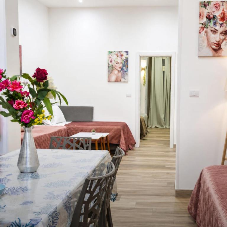 Casa Porta Nuova vicinissima a Palazzo dei Normanni - Appartamento - 18