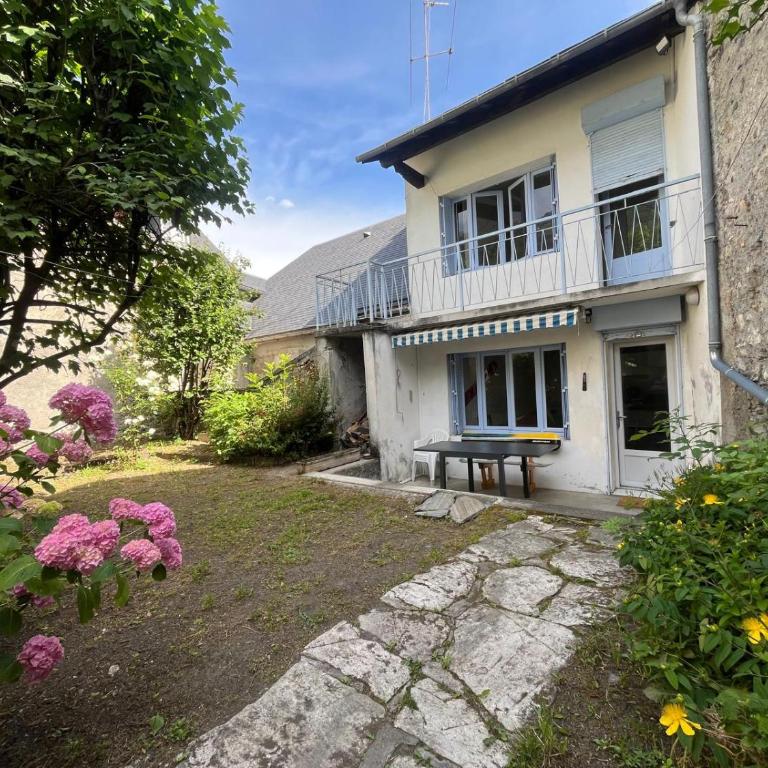 Maison CALI LUZ - Maison 3 Chambres - 1