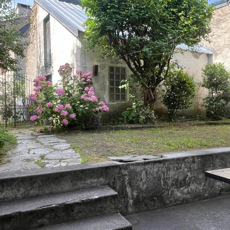 Maison CALI LUZ - Maison 3 Chambres - 2