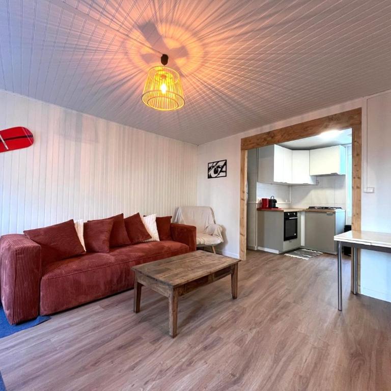 Maison CALI LUZ - Maison 3 Chambres - 3