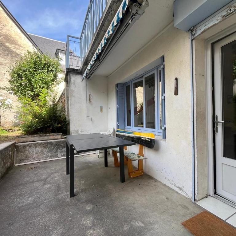 Maison CALI LUZ - Maison 3 Chambres - 9