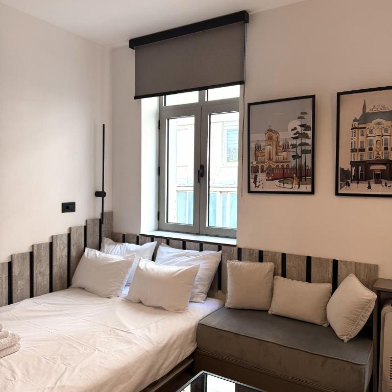 Apartment Simba Knez Mihailova - Appartement 1 Chambre - 6