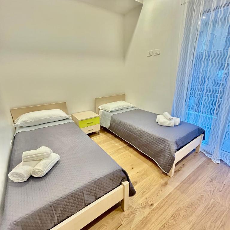 Homeclass Luxury - Appartamento con 2 Camere da Letto - 3