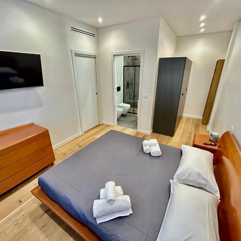 Homeclass Luxury - Appartamento con 2 Camere da Letto - 5