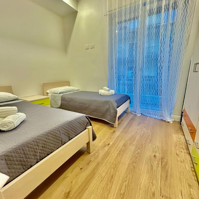 Homeclass Luxury - Appartamento con 2 Camere da Letto - 6