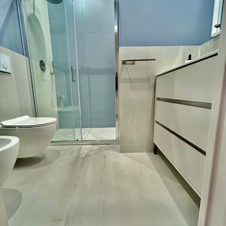 Homeclass Luxury - Appartamento con 2 Camere da Letto - 7