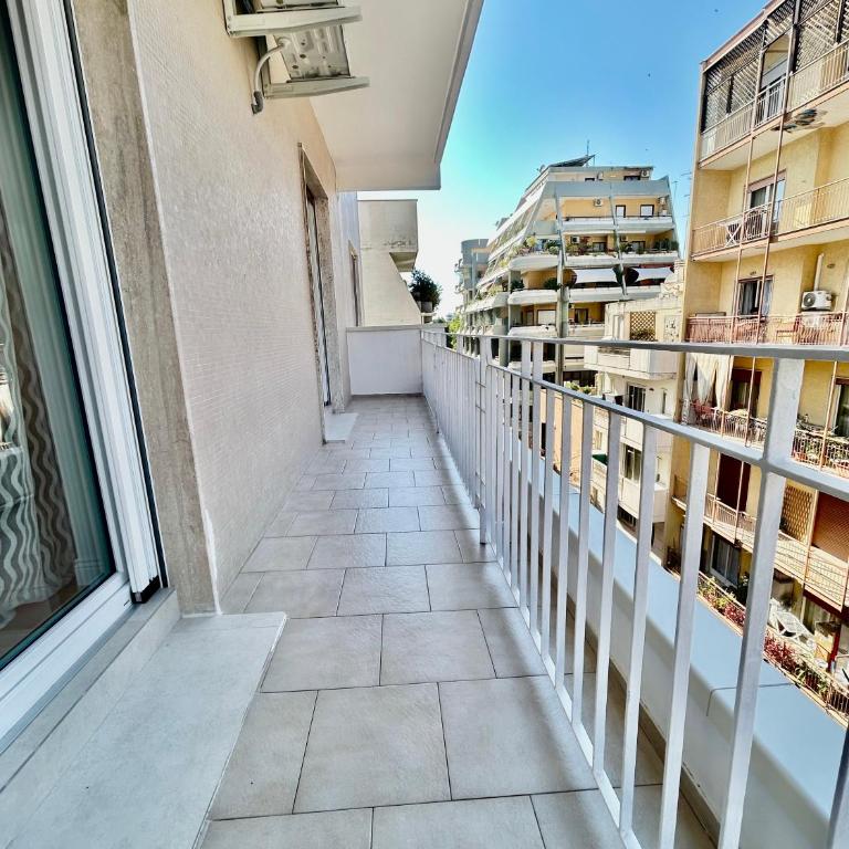 Homeclass Luxury - Appartamento con 2 Camere da Letto - 9
