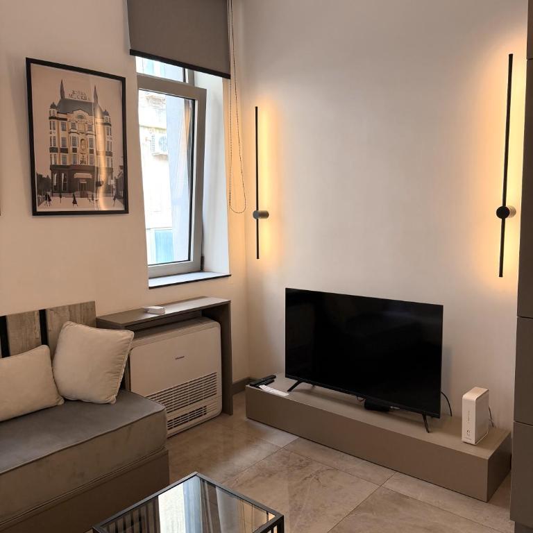 Apartment Simba Knez Mihailova - Appartement 1 Chambre - 11