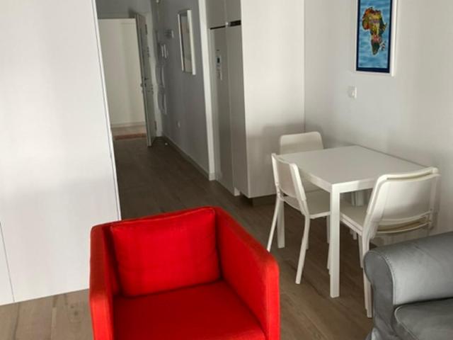 Nuevo estudio lujo mercado central - One-Bedroom Apartment - 5