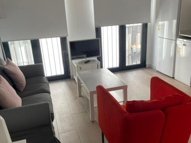 Nuevo estudio lujo mercado central - One-Bedroom Apartment - 6