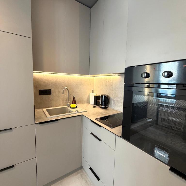 Apartment Simba Knez Mihailova - Appartement 1 Chambre - 8