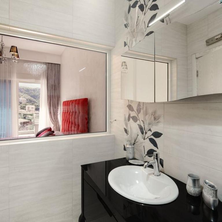 Sea Shine - Appartement - Vue sur Mer - 14