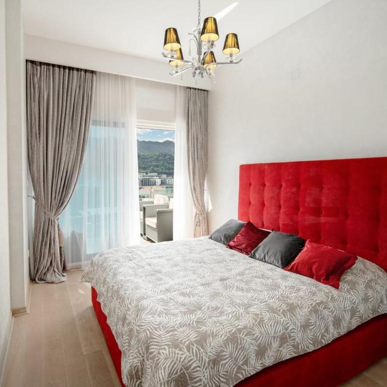 Sea Shine - Appartement - Vue sur Mer - 9