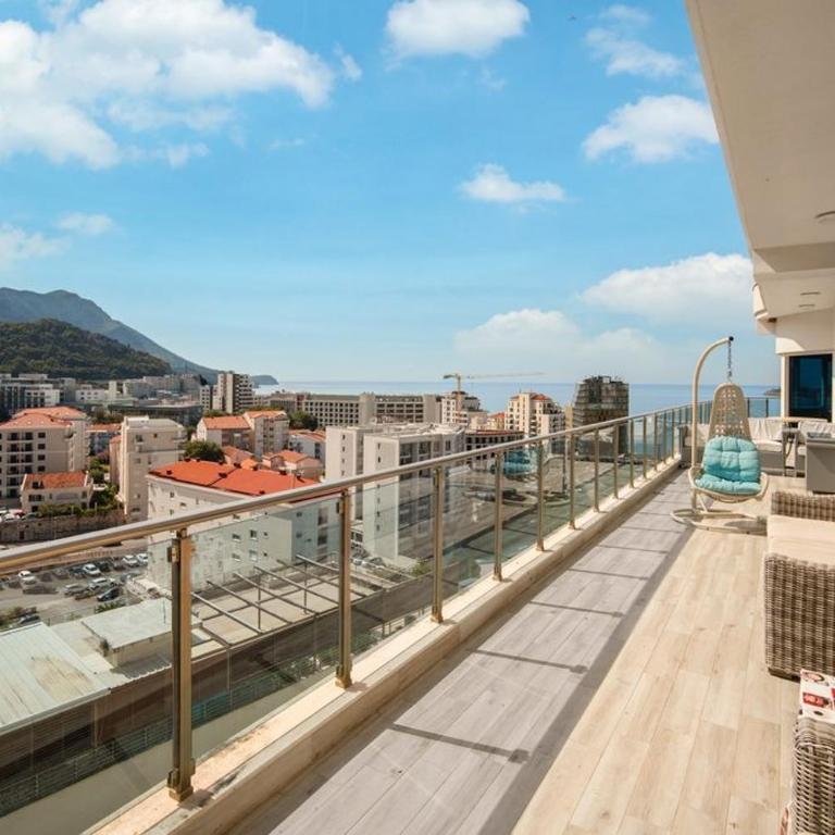 Sea Shine - Appartement - Vue sur Mer - 2