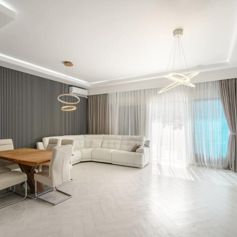 Sea Shine - Appartement - Vue sur Mer - 3