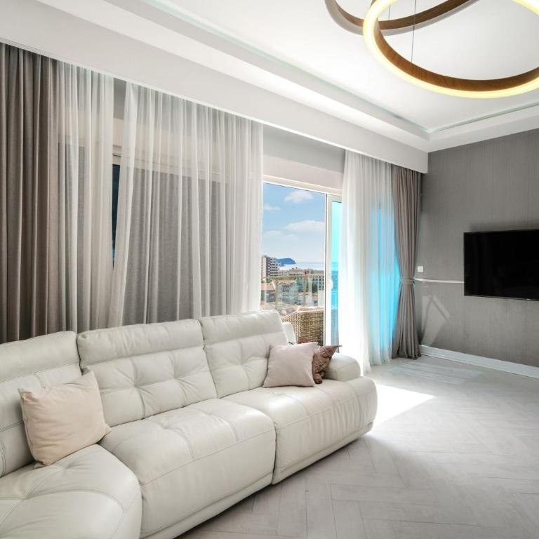 Sea Shine - Appartement - Vue sur Mer - 15