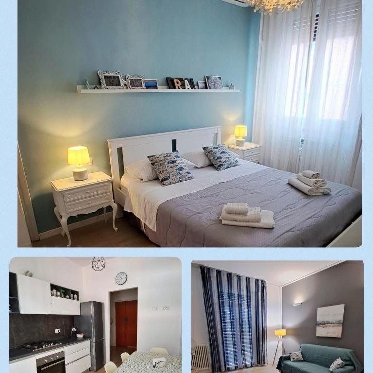 A CASA DI VALE - Appartamento Standard - 2