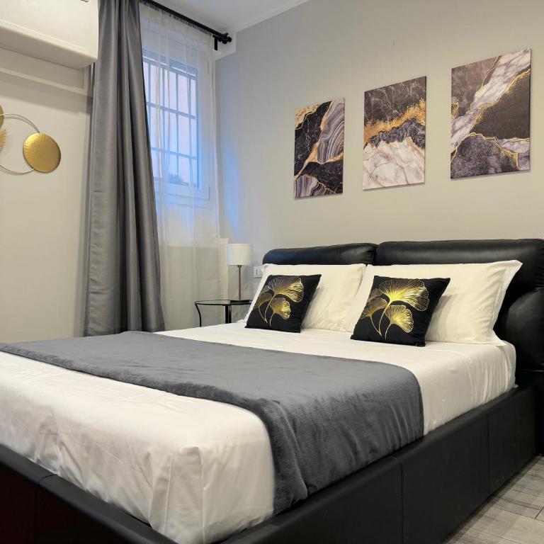Dimora Aurelio - Appartamento con 1 Camera da Letto - 18