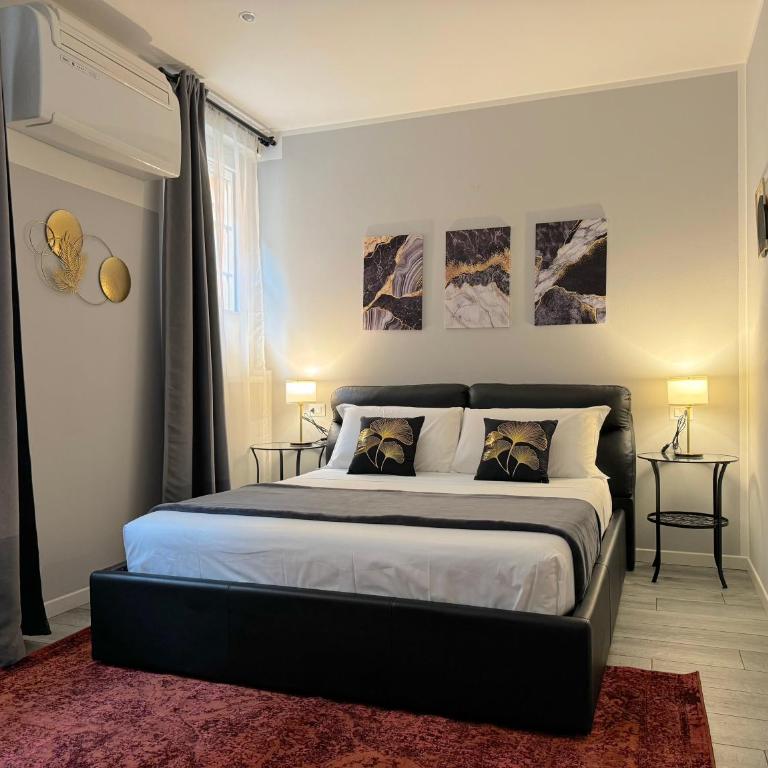 Dimora Aurelio - Appartamento con 1 Camera da Letto - 28