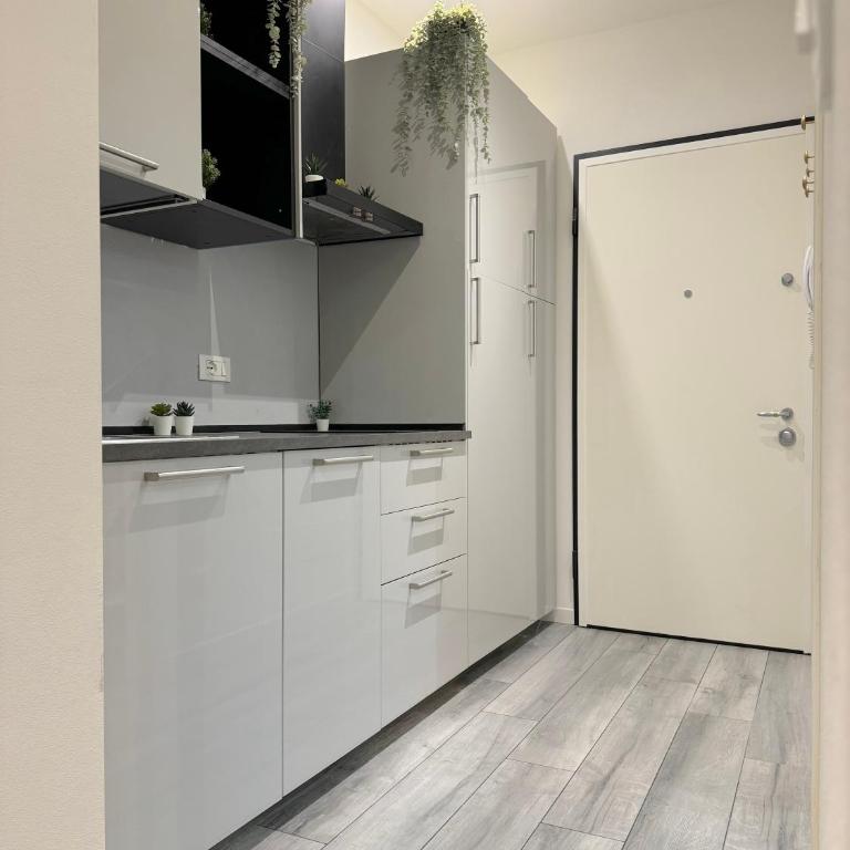 Dimora Aurelio - Appartamento con 1 Camera da Letto - 21