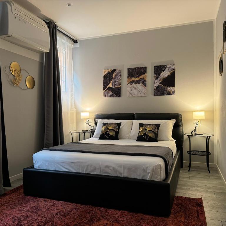 Dimora Aurelio - Appartamento con 1 Camera da Letto - 12