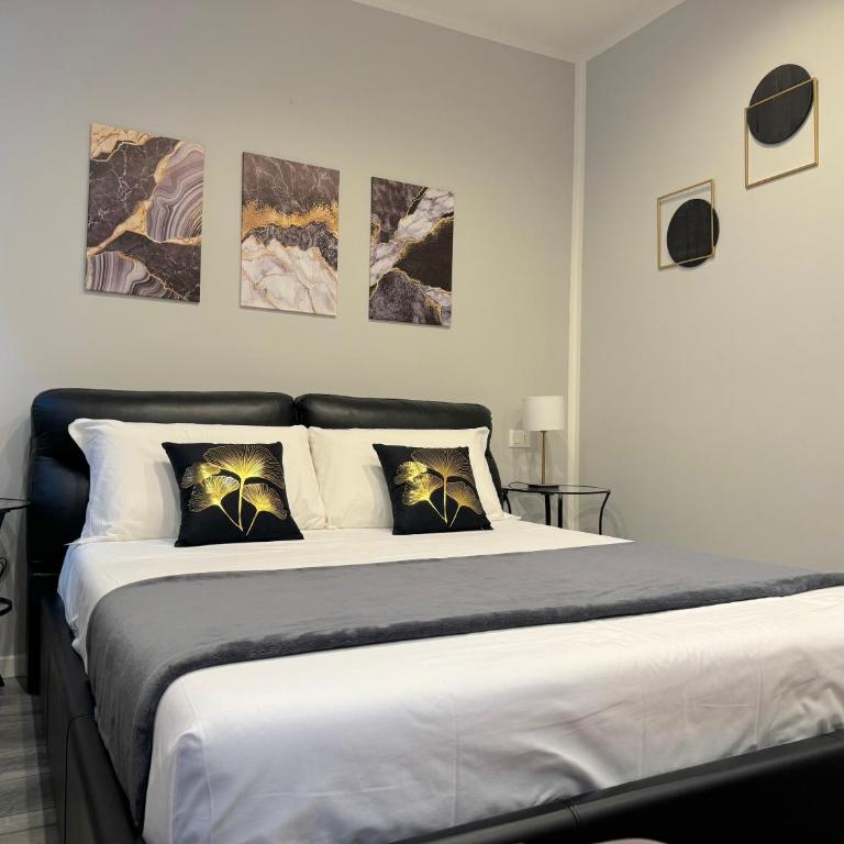 Dimora Aurelio - Appartamento con 1 Camera da Letto - 15